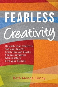Enlarge image Cover: Fearless Creativity - Blue Island Productions