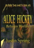 Cover: Alice Hickey - Sarasota Poetry Theatre Press