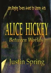 Enlarge image Cover: Alice Hickey - Sarasota Poetry Theatre Press