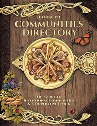Enlarge image Cover: Communities Directory - Fellowship for Intentional Community