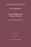 Bild: Partial Differential Control Theory - Springer