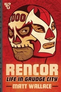 Cover: Rencor - From Parts Unknown Publications
