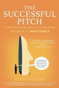 Cover: The Successful Pitch - Havenhurst Books