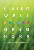 Cover: Living Well - Lighthouse Press