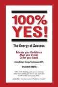 Cover: 100% YES! The Energy of Success - Waterford Publishing