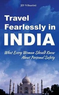 Abbildung von: Travel Fearlessly in India - Tara Satara Press Ltd