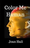 Cover: Color Me Human - Lamplight Publications