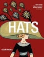 Cover: Hats - Bloomsbury Visual Arts
