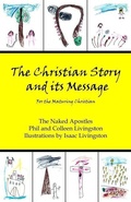 Cover: The Christian Story and its Message - Naked Apostles