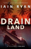 Cover: Drainland - Lamb House
