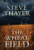 Cover: The Wheat Field - Conquill Press