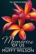 Cover: Memories of Us - Q Press Publishing