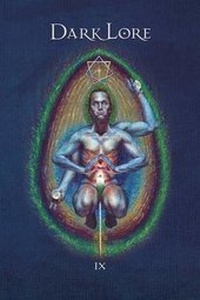 Enlarge image Cover: Darklore Volume 9 - Daily Grail Publishing