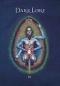 Cover: Darklore Volume 9 (Limited Edition) - Daily Grail Publishing