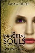 Cover: Immortal Souls - The Evil Bunny