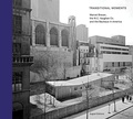 Cover: Transitional Moments - August Editions