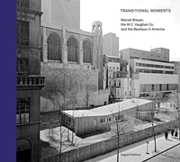 Enlarge image Cover: Transitional Moments - August Editions