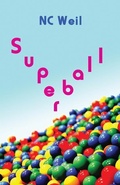 Cover: Superball - Fool Court Press, LLC