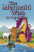 Cover: The Mermaid Wish - Rebus Imprint