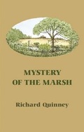 Cover: Mystery of the Marsh - Borderland Books