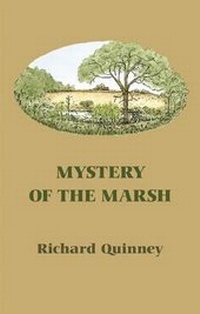 Enlarge image Cover: Mystery of the Marsh - Borderland Books