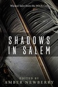 Cover: Shadows in Salem - Fundead Publications