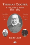Cover: Thomas Cooper - CRB Associates