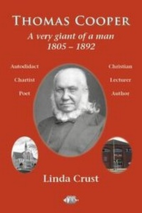 Enlarge image Cover: Thomas Cooper - CRB Associates