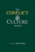 Cover: The Conflict and Culture Reader - New York University Press