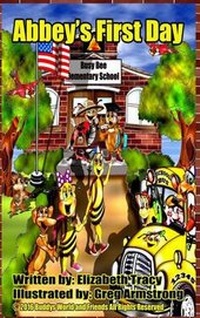Enlarge image Cover: Abbey's First Day - Buddy's World and Friends