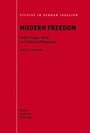 Cover: Modern Freedom - Springer