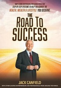 Enlarge image Cover: The Road To Success - CELEBRITY PR