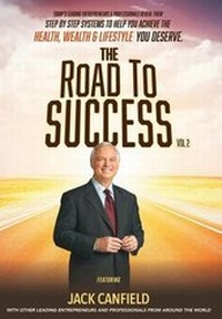 Enlarge image Cover: The Road To Success Vol. 2 - CELEBRITY PR