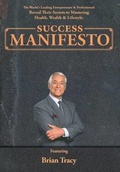 Cover: Success Manifesto - CELEBRITY PR