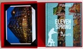 Cover: Eleven Spring - AMMO Books LLC