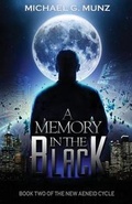 Cover: A Memory in the Black - Red Muse Press