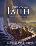 Cover: Journey Into Faith - Jeff Baker