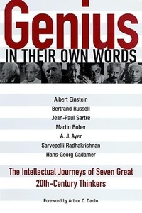 Enlarge image Cover: Genius in Their Own Words - Open Court Publishing Co ,U.S.