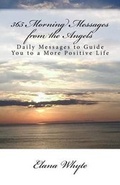 Cover: 365 Morning Messages from the Angels - Guided Awareness Publishing