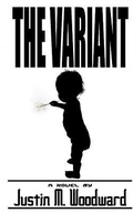 Cover: The Variant - Simple Bicycle Publishing
