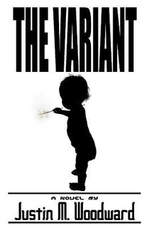Enlarge image Cover: The Variant - Simple Bicycle Publishing