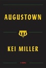 Cover: Augustown - Pantheon Books