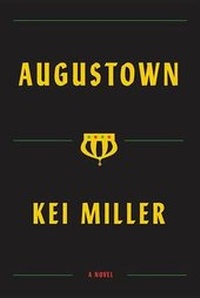 Enlarge image Cover: Augustown - Pantheon Books
