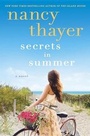Cover: Secrets in Summer - Ballantine Books