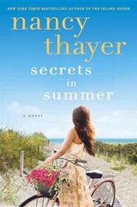 Enlarge image Cover: Secrets in Summer - Ballantine Books