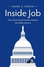 Cover: Inside Job - Cambridge University Press