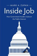 Cover: Inside Job - Cambridge University Press