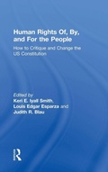 Cover: Human Rights Of, By, and For the People - Routledge