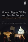 Cover: Human Rights Of, By, and For the People - Routledge