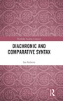 Cover: Diachronic and Comparative Syntax - Routledge